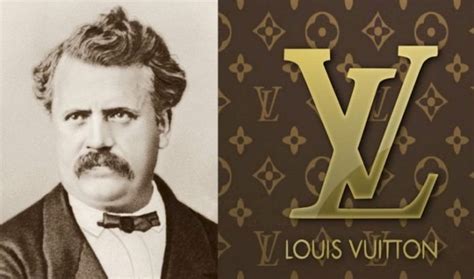 qui était louis vuitton